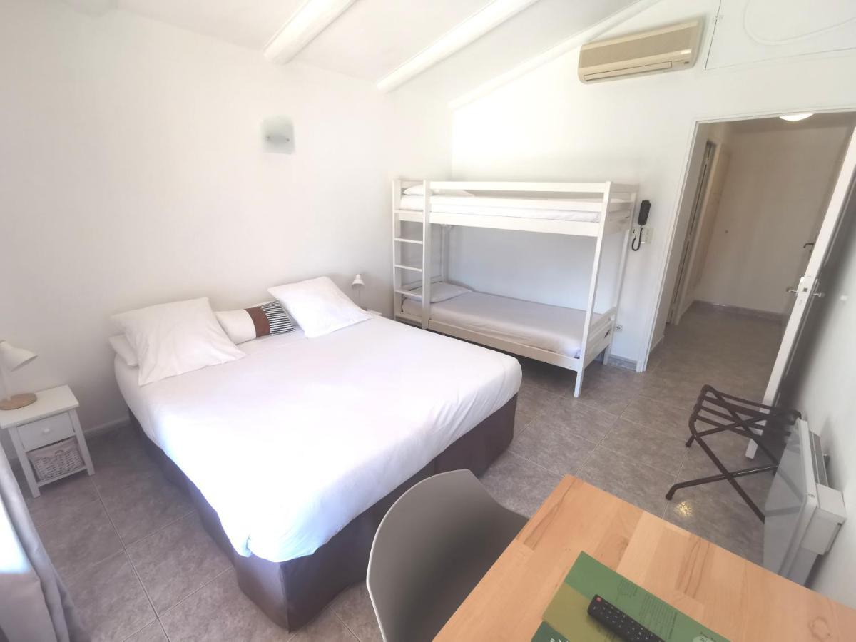 L'Auberge Camarguaise Saintes-Maries-de-la-Mer Dış mekan fotoğraf