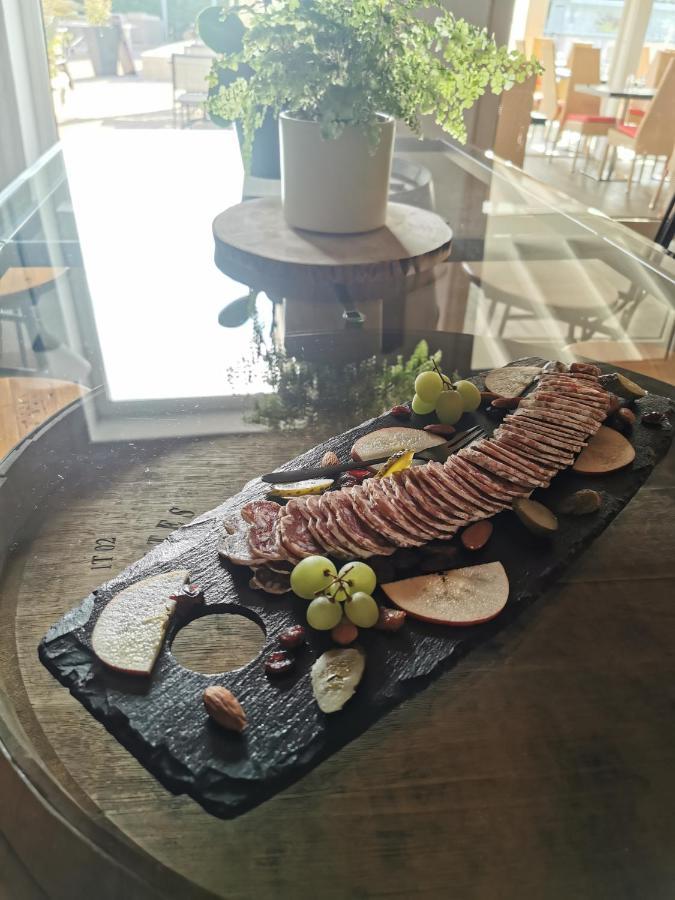 L'Auberge Camarguaise Saintes-Maries-de-la-Mer Dış mekan fotoğraf