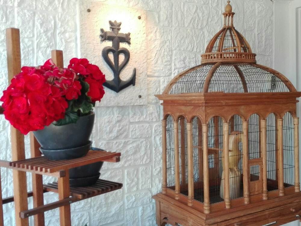 L'Auberge Camarguaise Saintes-Maries-de-la-Mer Dış mekan fotoğraf